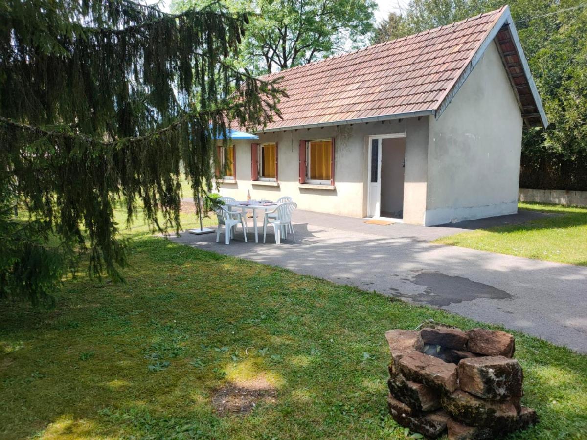 La Jurassienne Holiday home