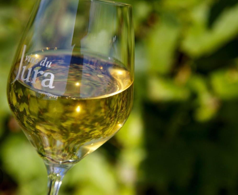 Holiday home La Jurassienne Champagnole