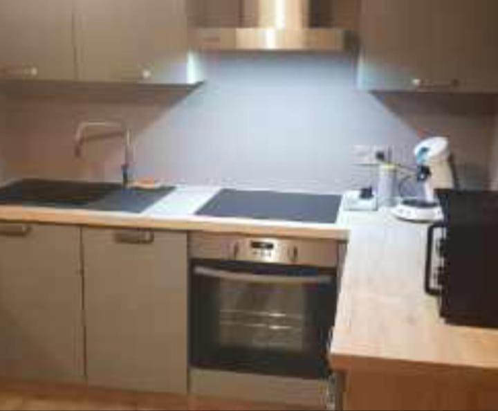 Holiday home La Jurassienne Champagnole